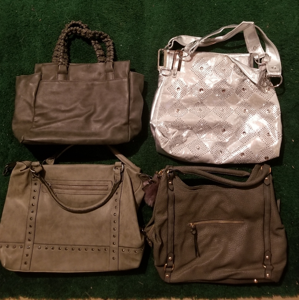 Purses